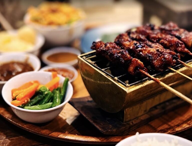 Best Restaurant in Bali-10 Must-Visit Hidden Gem Warungs in Kuta