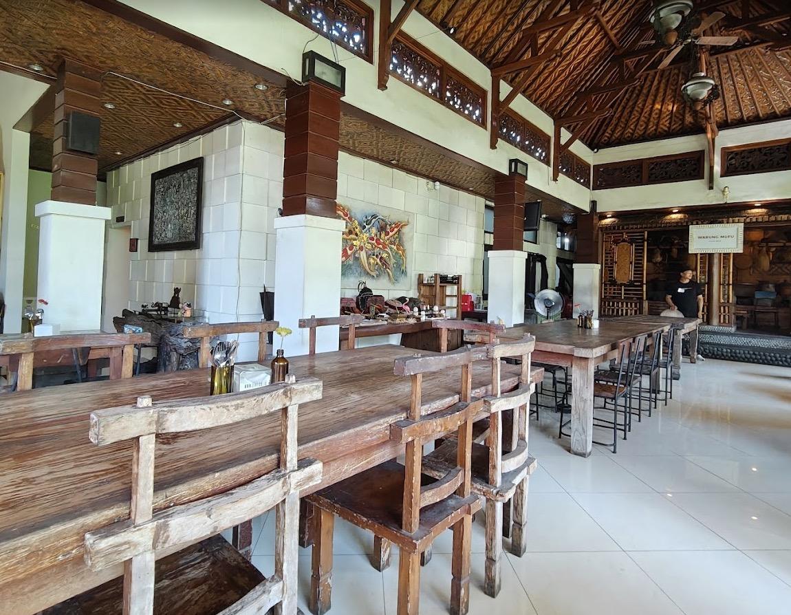 Warung Mufu