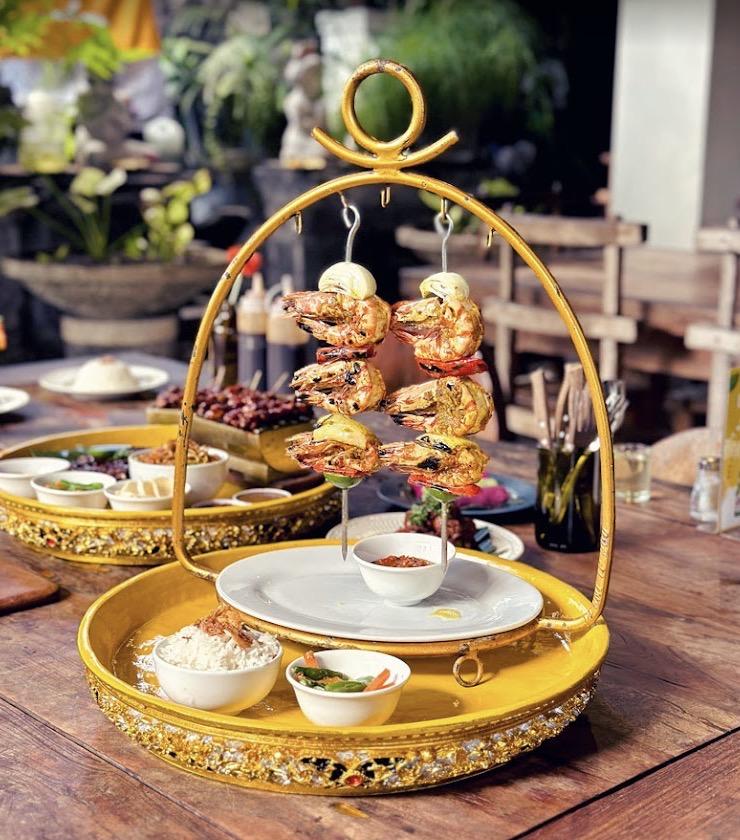 Best Restaurants For Dining In Kuta