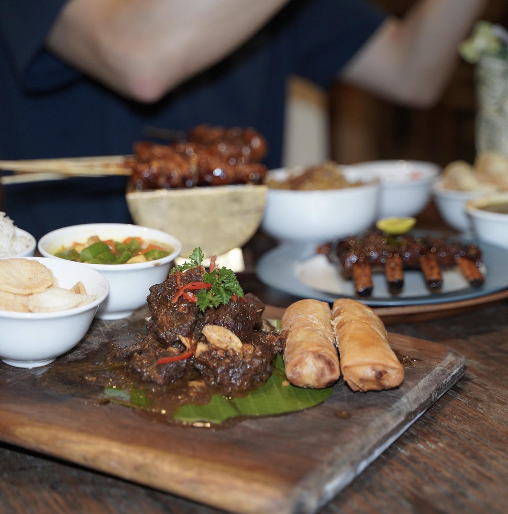 Best Warung in Bali