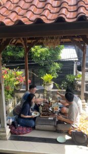 Best Local Food Near Ngurah Rai Airport: Where to Eat Like a Local