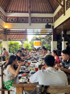 Authentic Balinese Food Near Ngurah Rai Airport You Shouldn't Miss