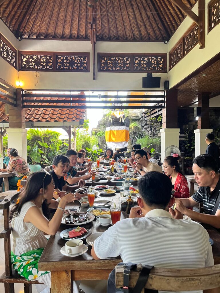 Authentic Balinese Food Near Ngurah Rai Airport You Shouldn't Miss