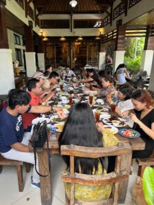 Traditional Balinese Food Near Ngurah Rai Airport: Eat Like a Local
