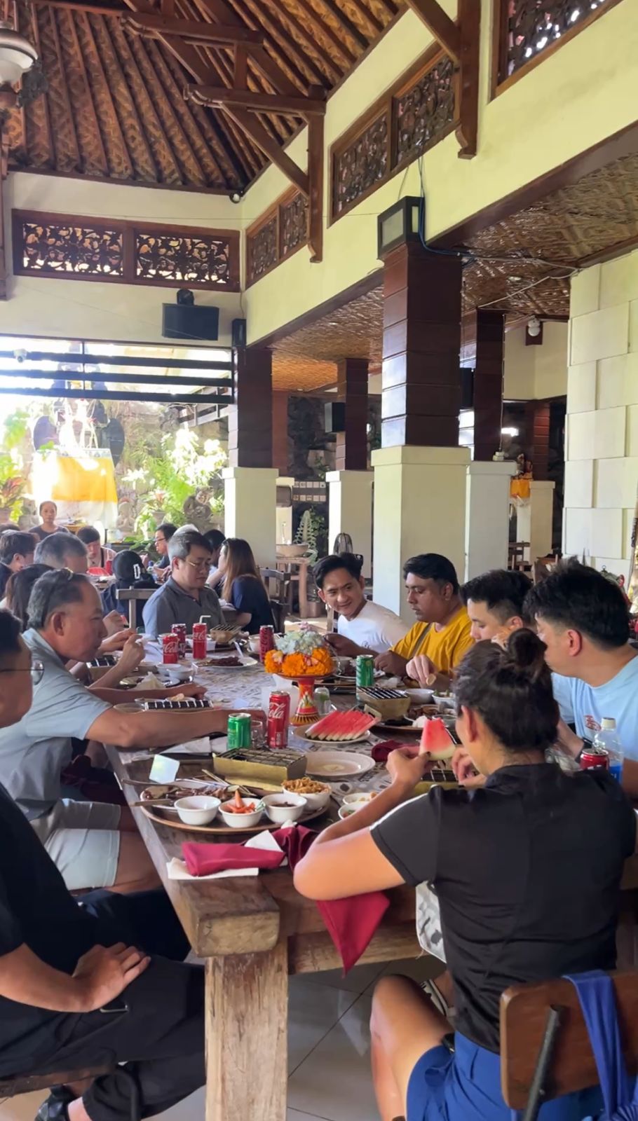 Local Food Near Ngurah Rai Airport: Authentic Indonesian and Balinese Dishes