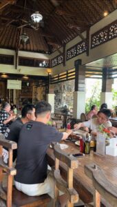 Must-Try Local Food Near Ngurah Rai Airport Before Exploring Bali