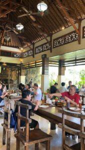 Must-Try Local Food Near Ngurah Rai Airport Before Exploring Bali