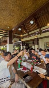 Best Restaurants Serving Local Food Near Ngurah Rai Airport
