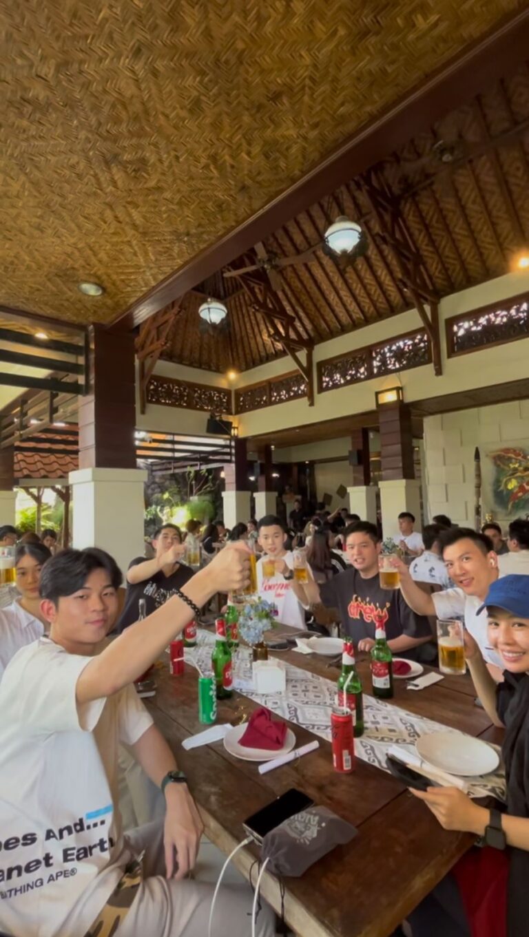 Best Restaurants Serving Local Food Near Ngurah Rai Airport