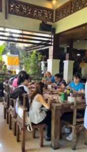 Looking for Local Food Near Ngurah Rai Airport? Start Here