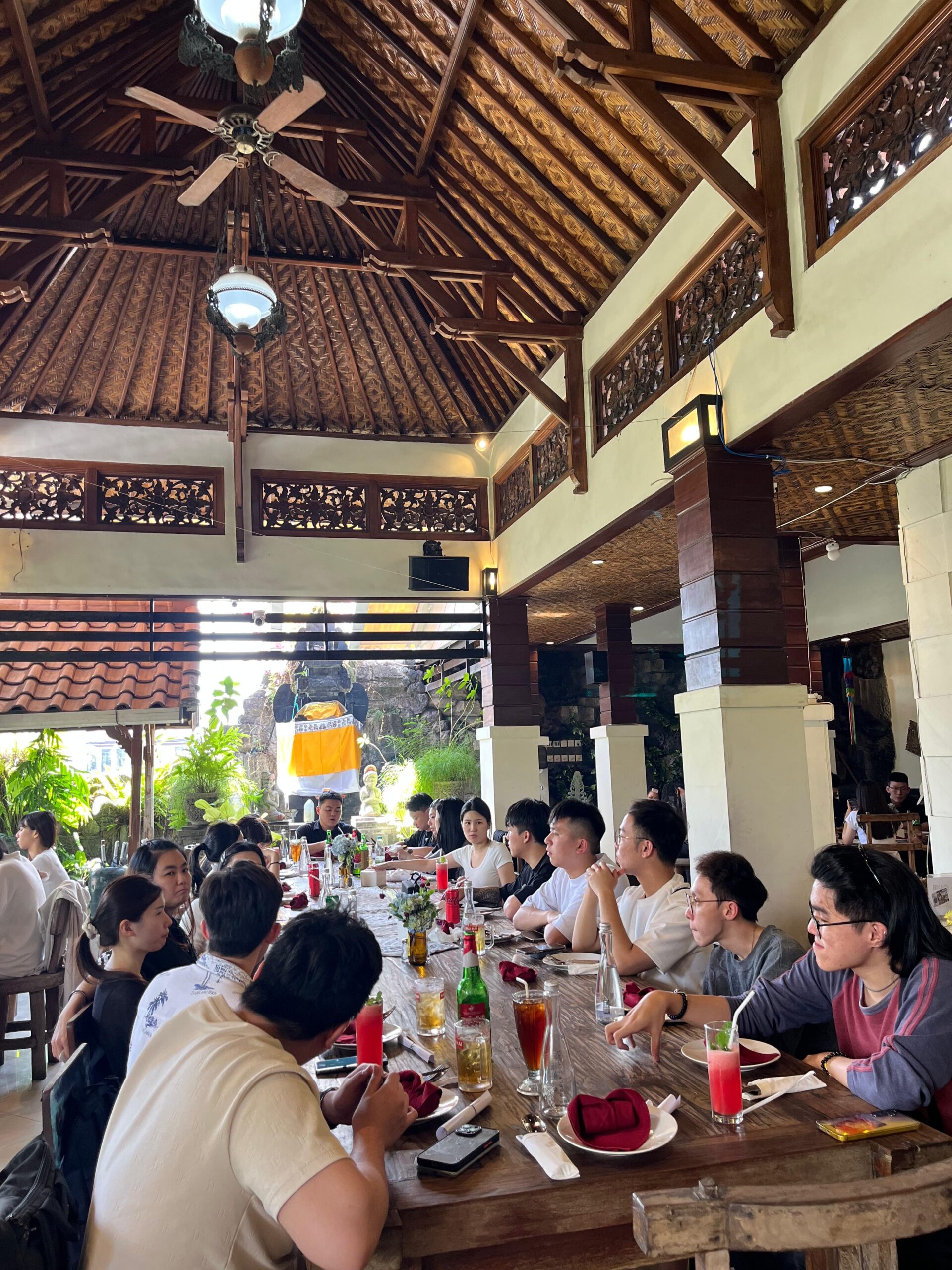 Traditional Local Food Near Ngurah Rai Airport You Shouldn't Miss