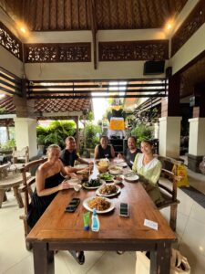 Best Restaurant for Balinese Food Near Ngurah Rai Airport in Kuta