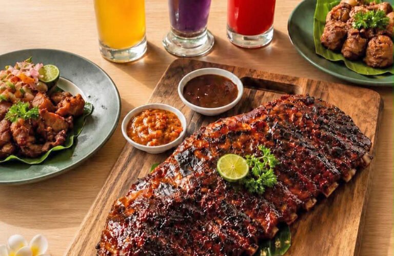 Kuta Restaurants Near Me