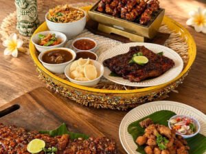 Warung Mufu Restaurant Kuta