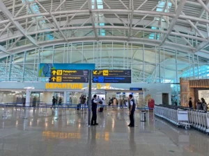 Best Restaurant Near Ngurah Rai Airport