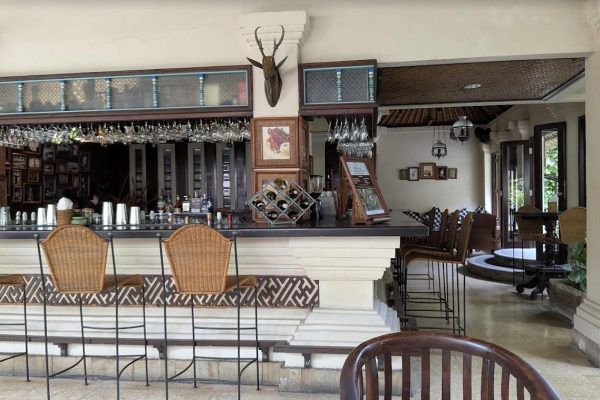 Kori Restaurant & Bar-1