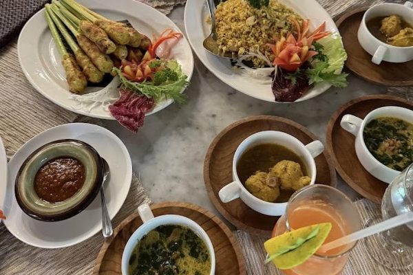 Kori Restaurant & Bar