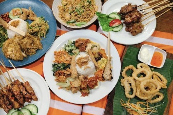 Made’s Warung Kuta-2