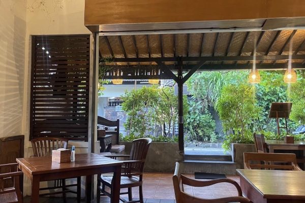 Shinta Warung