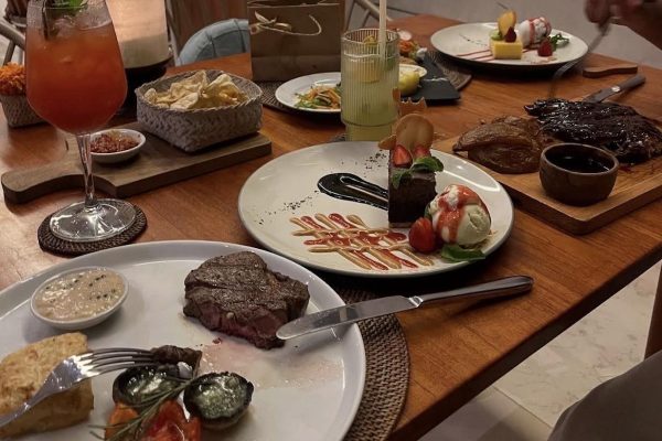 Sukun Restaurant Kuta-2
