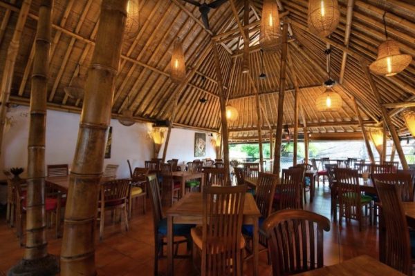 Warung Asia Thai Food