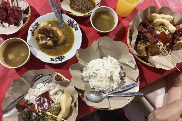 Warung Babi Guling Bu Dayu