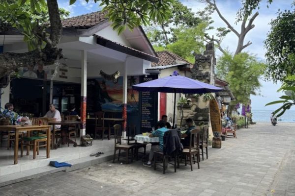 Warung Dewa
