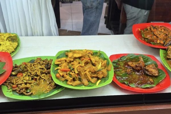 . Warung Indonesia-1