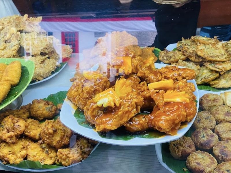Warung Indonesia