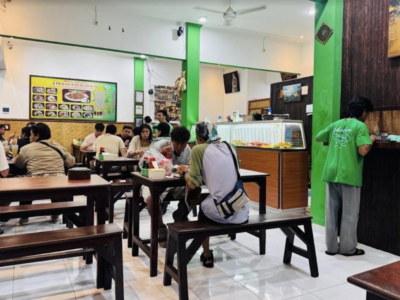 Warung Indonesia