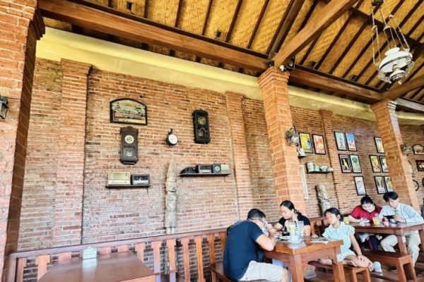 Warung Kampung Bali-1