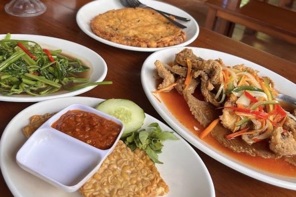 Warung Kampung Bali-2