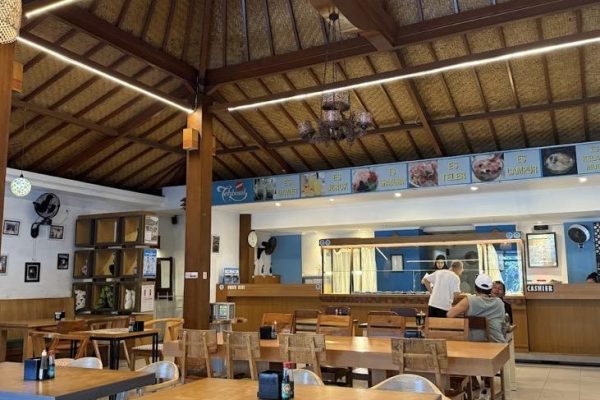 Warung Kolega