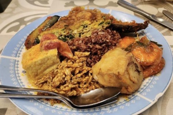 Warung Kolega