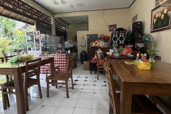 Warung Multi Sari