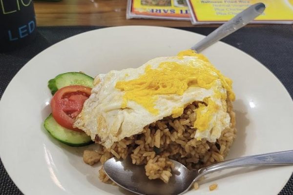 Warung Multi Sari