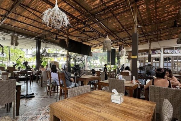 Warung Nia