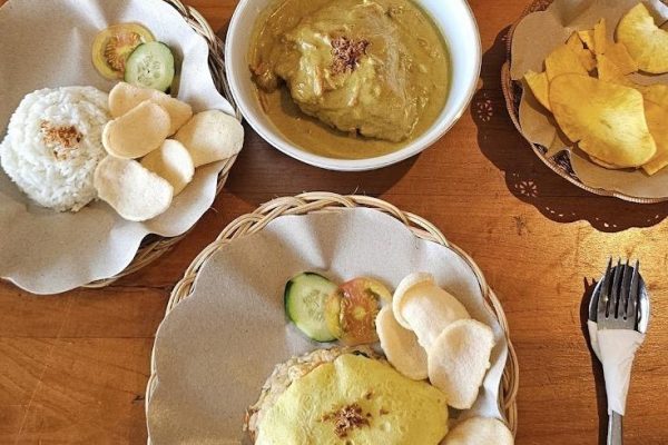 Warung Padmasari