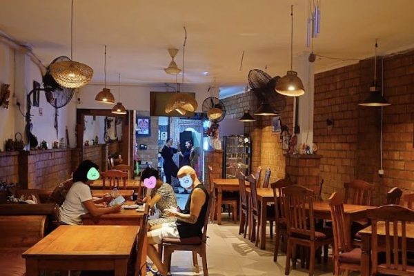 Warung Padmasari