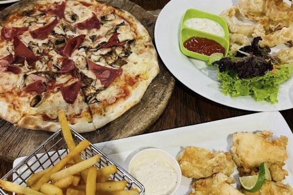 Warung Pepe
