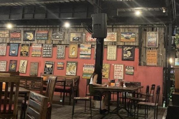 Warung Pepe