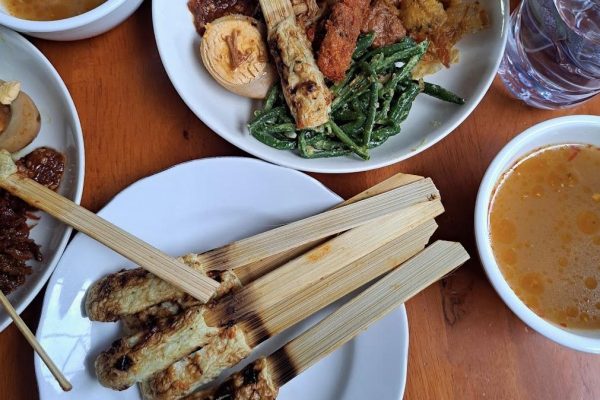 Warung Wardani Tuban