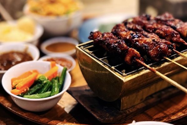 Warung Mufu