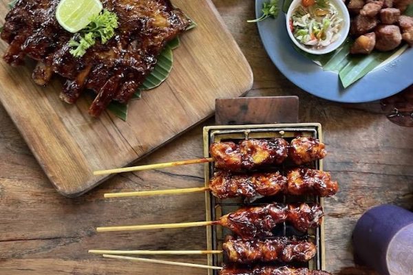 Warung Mufu
