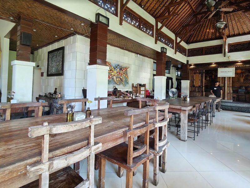 Best Restaurant in Bali-10 Must-Visit Hidden Gem Warungs in Kuta