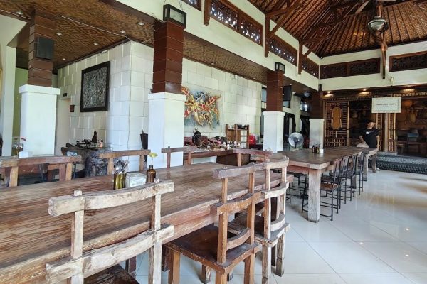 Warung Mufu