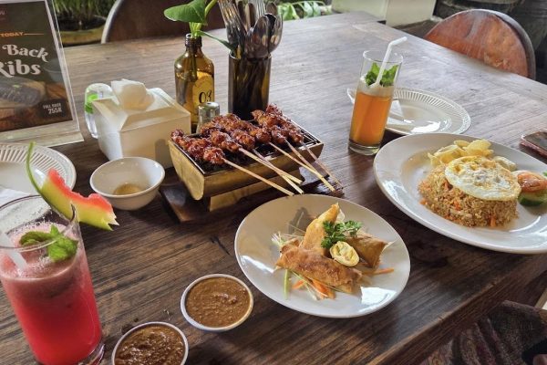 Warung Mufu