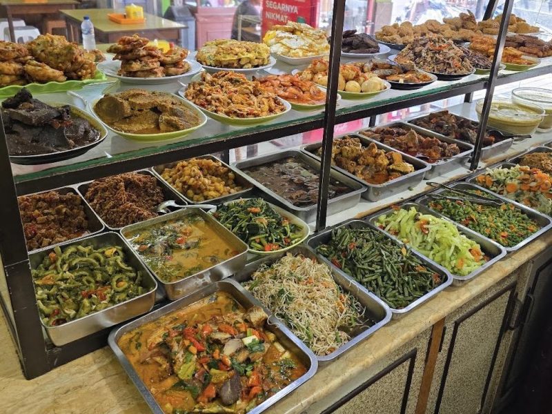 Warung Nikmat